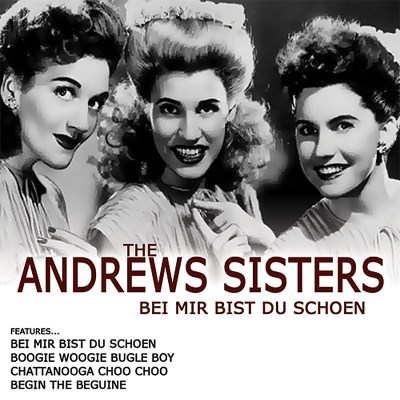 Andrews Sisters/Boogie Woogie Bugle Boy